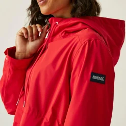 Regatta Veste imperméable Navaeh pour femme |<Femme Vestes Imperméables