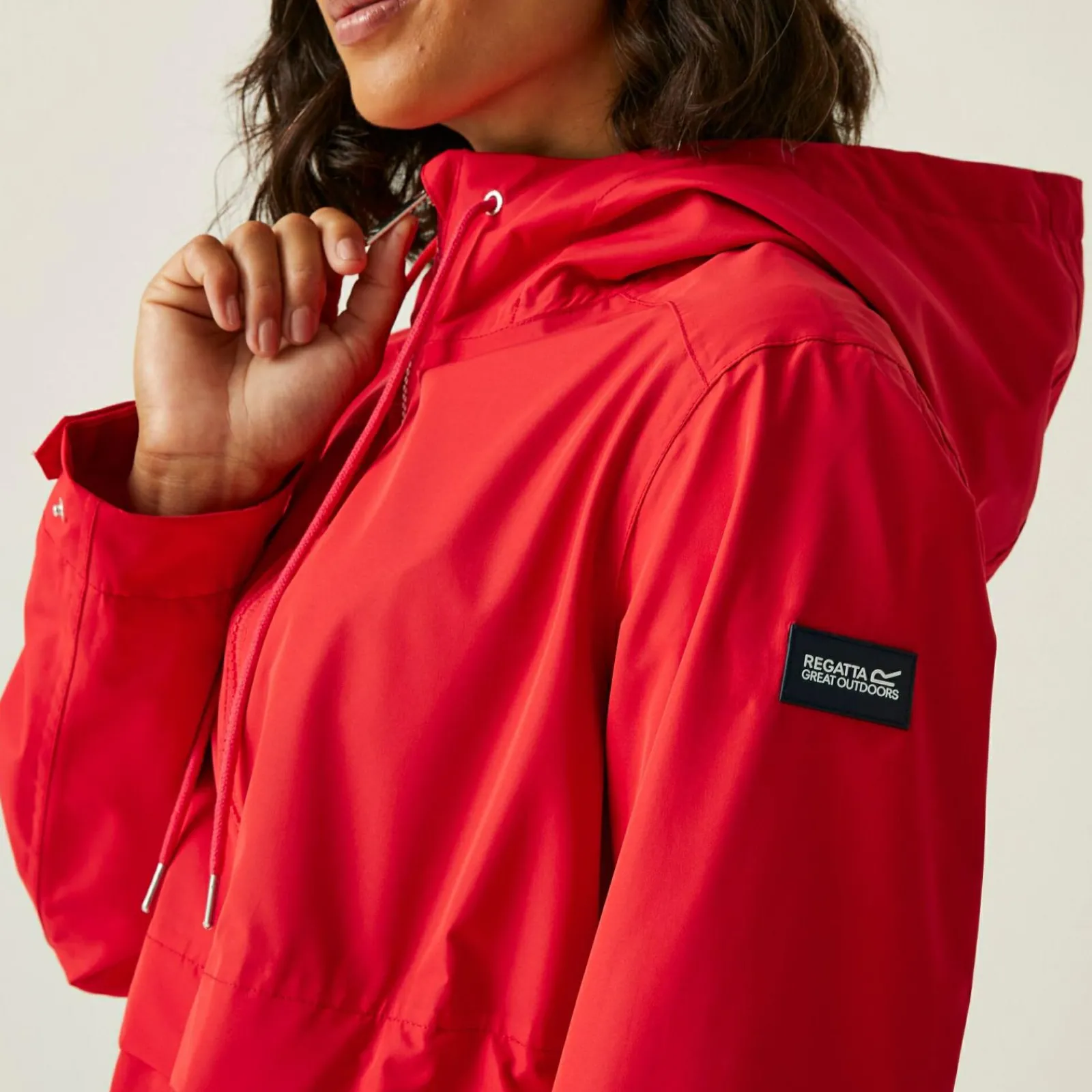 Regatta Veste imperméable Navaeh pour femme |<Femme Vestes Imperméables
