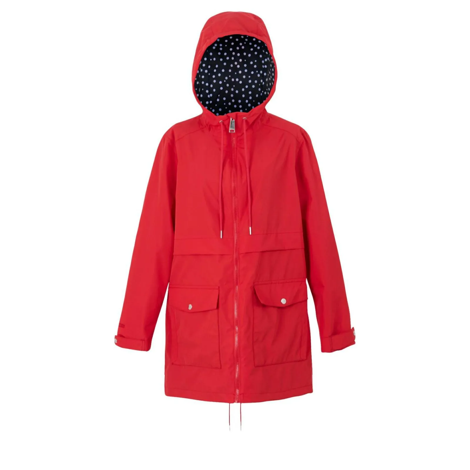 Regatta Veste imperméable Navaeh pour femme |<Femme Vestes Imperméables