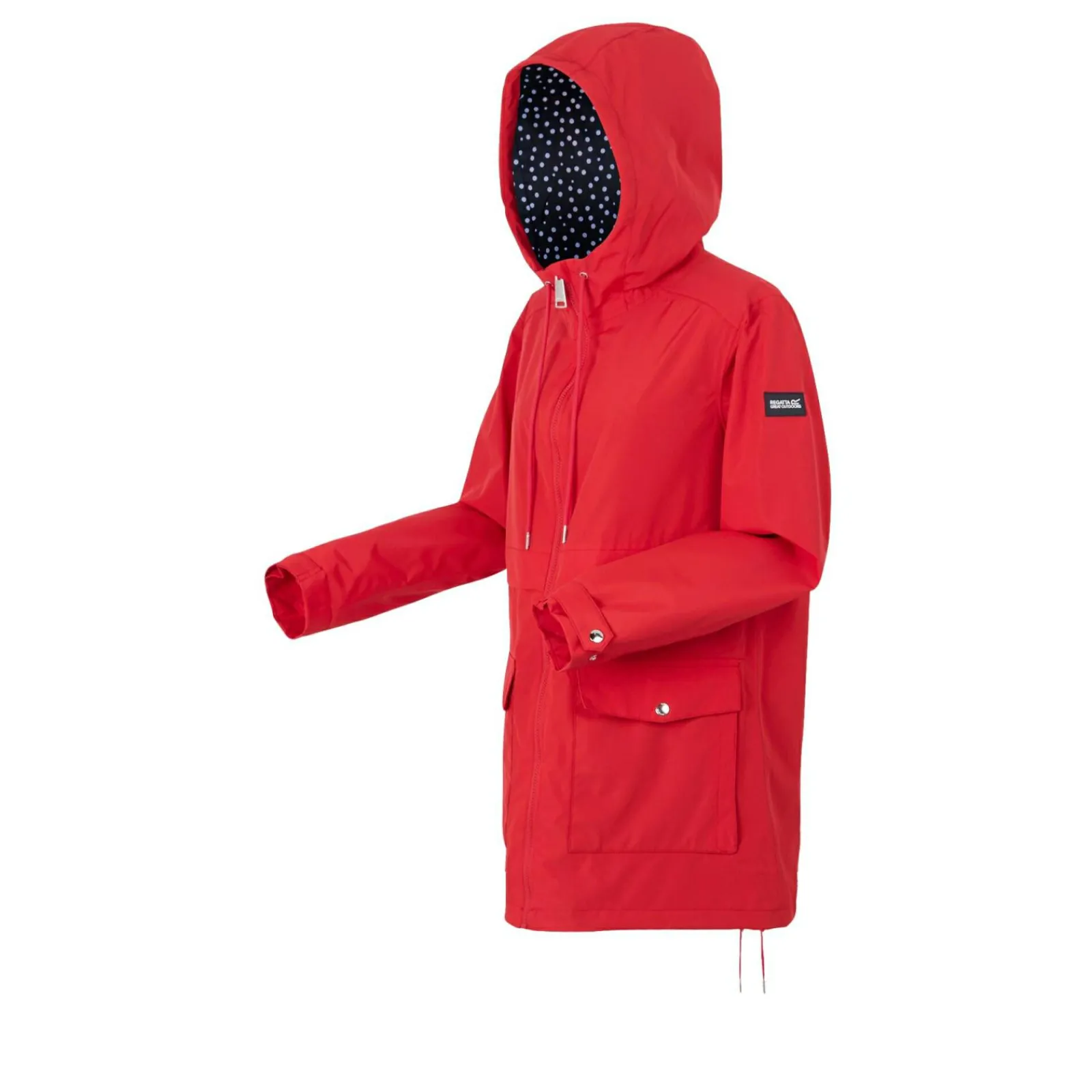 Regatta Veste imperméable Navaeh pour femme |<Femme Vestes Imperméables