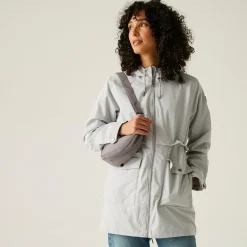 Regatta Veste imperméable Navaeh pour femme |<Femme Vestes Imperméables