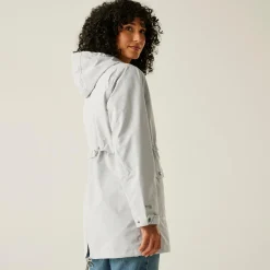 Regatta Veste imperméable Navaeh pour femme |<Femme Vestes Imperméables