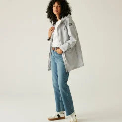 Regatta Veste imperméable Navaeh pour femme |<Femme Vestes Imperméables