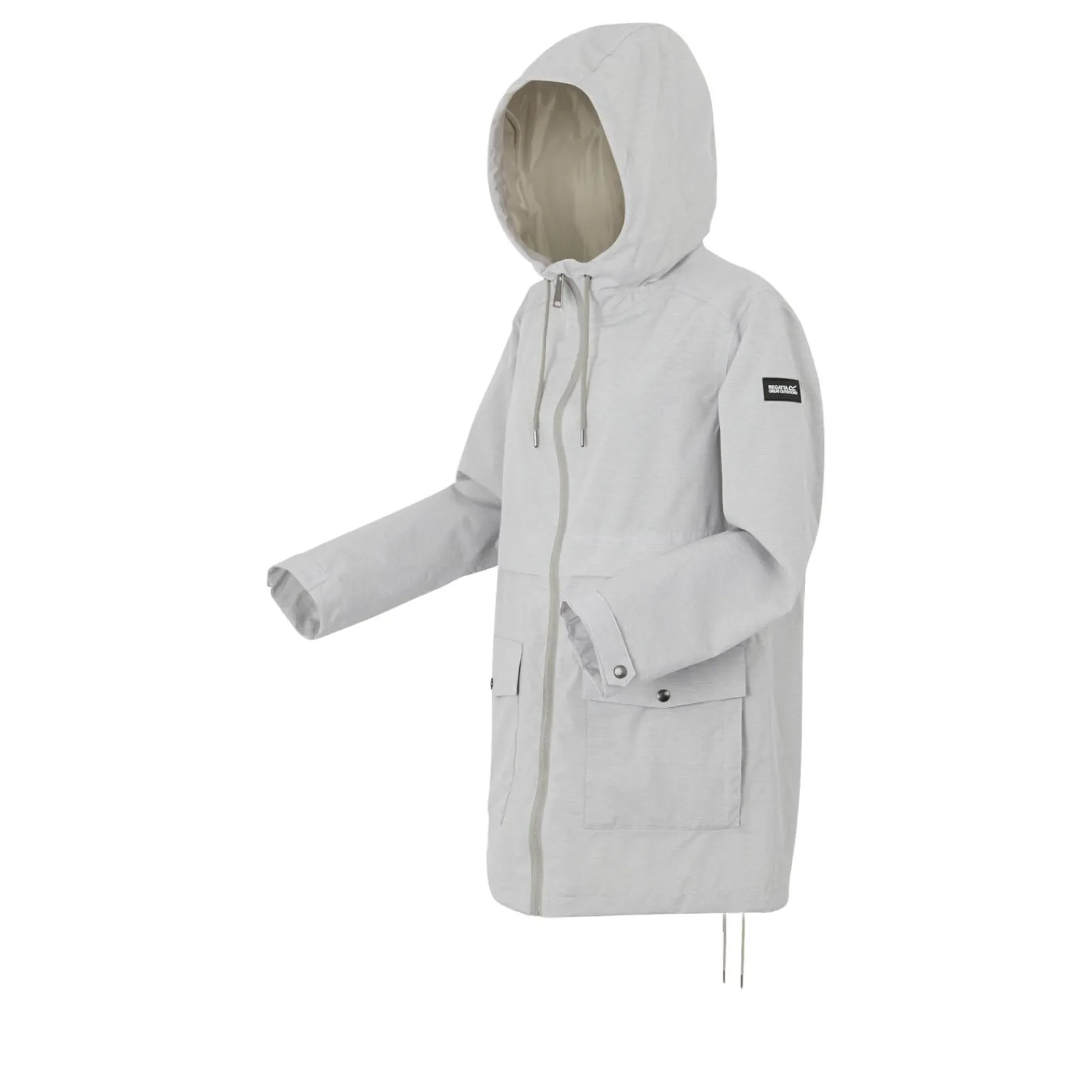 Regatta Veste imperméable Navaeh pour femme |<Femme Vestes Imperméables