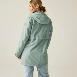 Regatta Veste imperméable Navaeh pour femme |<Femme Vestes Imperméables