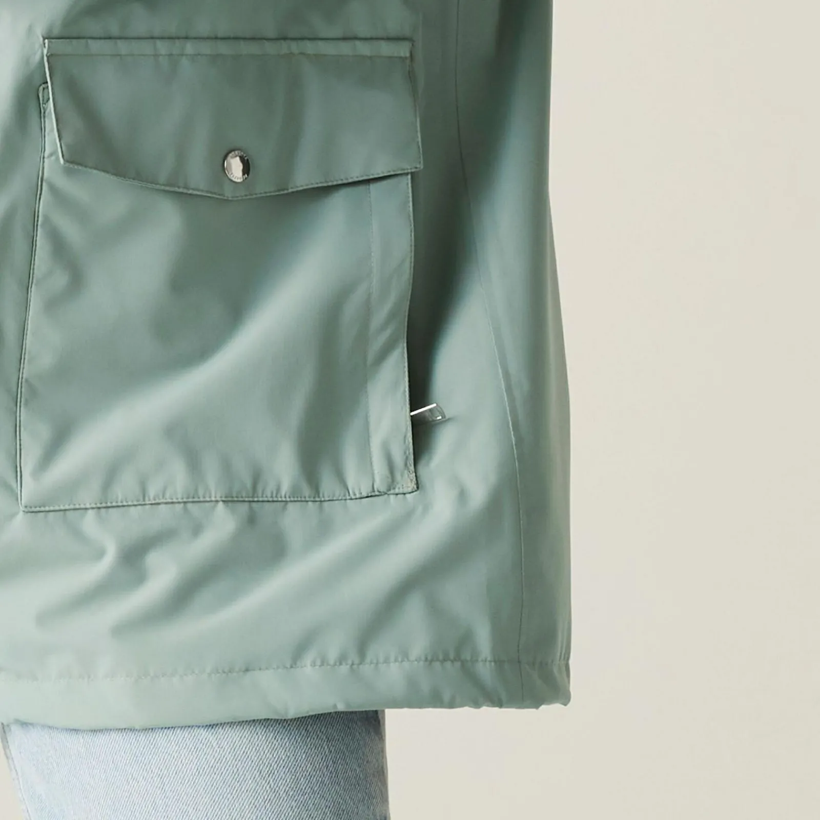 Regatta Veste imperméable Navaeh pour femme |<Femme Vestes Imperméables