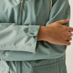 Regatta Veste imperméable Navaeh pour femme |<Femme Vestes Imperméables