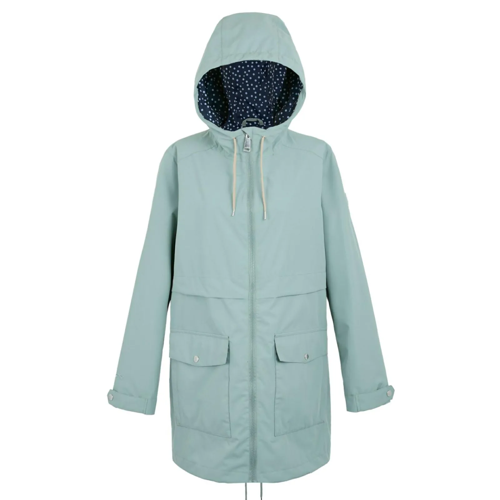 Regatta Veste imperméable Navaeh pour femme |<Femme Vestes Imperméables