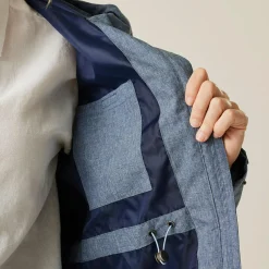Regatta Veste imperméable Navaeh pour femme |<Femme Vestes Imperméables