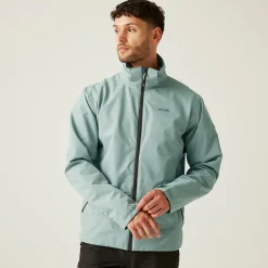 Regatta Veste imperméable Oakhowe pour homme |<Homme Vestes Imperméables