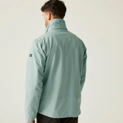 Regatta Veste imperméable Oakhowe pour homme |<Homme Vestes Imperméables