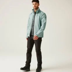 Regatta Veste imperméable Oakhowe pour homme |<Homme Vestes Imperméables