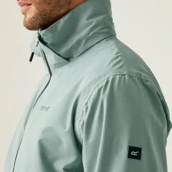 Regatta Veste imperméable Oakhowe pour homme |<Homme Vestes Imperméables