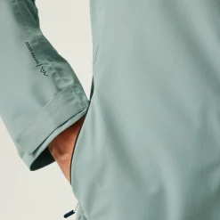 Regatta Veste imperméable Oakhowe pour homme |<Homme Vestes Imperméables