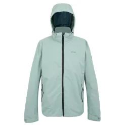 Regatta Veste imperméable Oakhowe pour homme |<Homme Vestes Imperméables