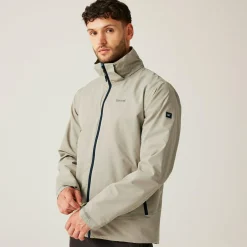 Regatta Veste imperméable Oakhowe pour homme |<Homme Vestes Imperméables
