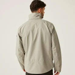 Regatta Veste imperméable Oakhowe pour homme |<Homme Vestes Imperméables