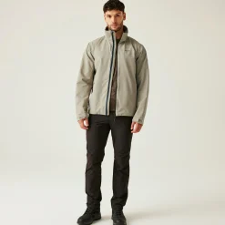 Regatta Veste imperméable Oakhowe pour homme |<Homme Vestes Imperméables