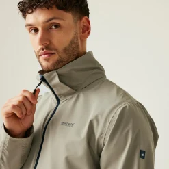 Regatta Veste imperméable Oakhowe pour homme |<Homme Vestes Imperméables