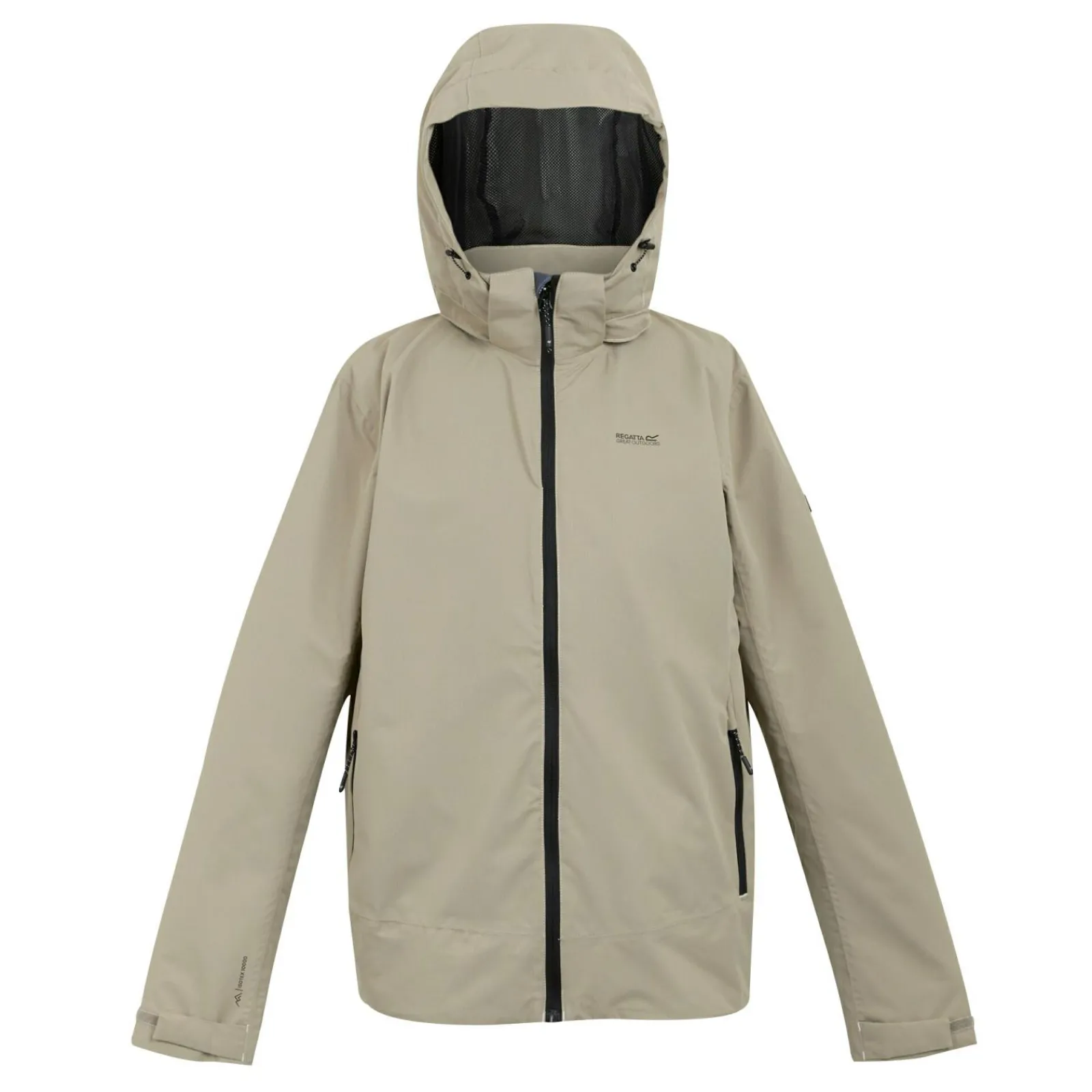 Regatta Veste imperméable Oakhowe pour homme |<Homme Vestes Imperméables