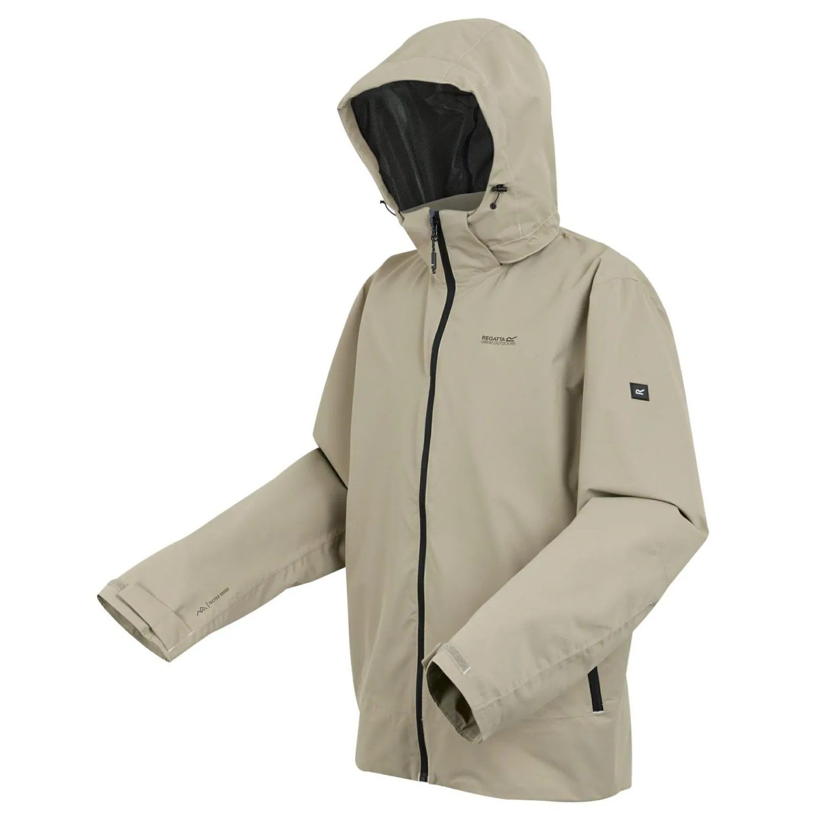 Regatta Veste imperméable Oakhowe pour homme |<Homme Vestes Imperméables