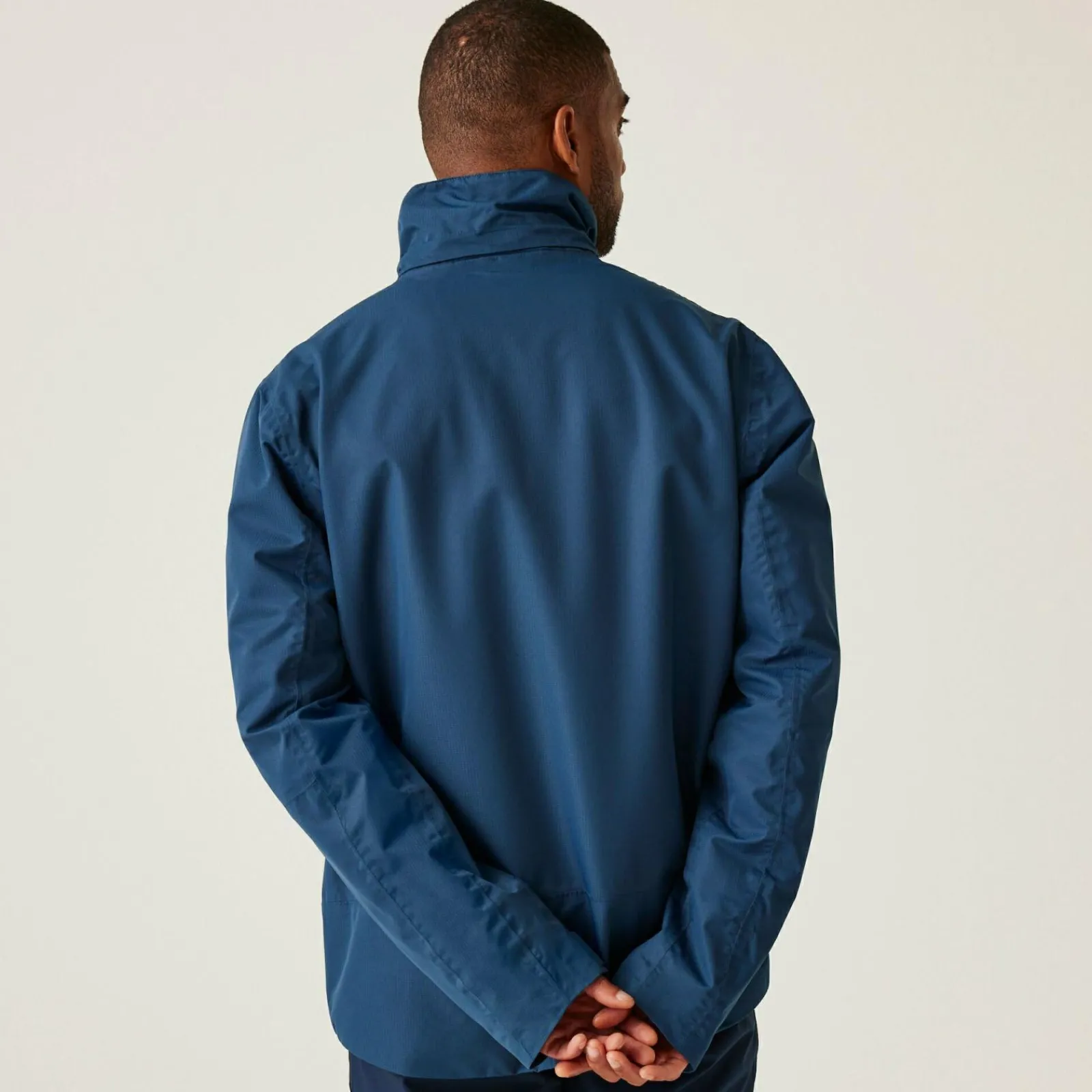 Regatta Veste imperméable Oakhowe pour homme |<Homme Vestes Imperméables