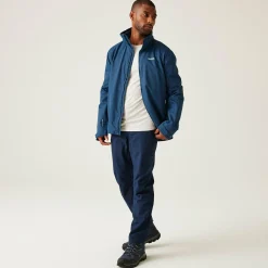 Regatta Veste imperméable Oakhowe pour homme |<Homme Vestes Imperméables
