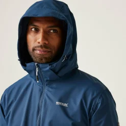 Regatta Veste imperméable Oakhowe pour homme |<Homme Vestes Imperméables