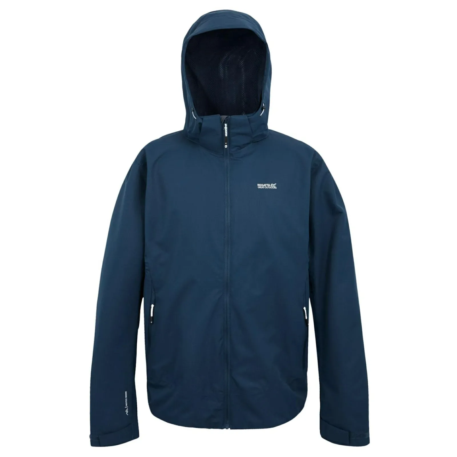 Regatta Veste imperméable Oakhowe pour homme |<Homme Vestes Imperméables