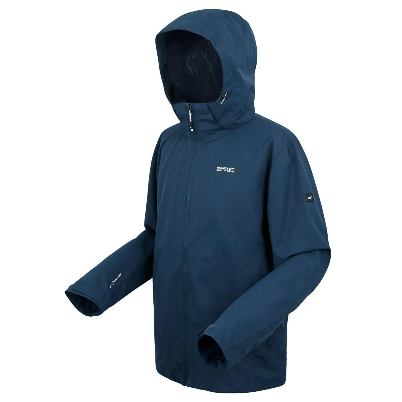 Regatta Veste imperméable Oakhowe pour homme |<Homme Vestes Imperméables