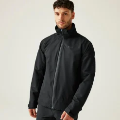 Regatta Veste imperméable Oakhowe pour homme |<Homme Vestes Imperméables