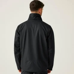 Regatta Veste imperméable Oakhowe pour homme |<Homme Vestes Imperméables