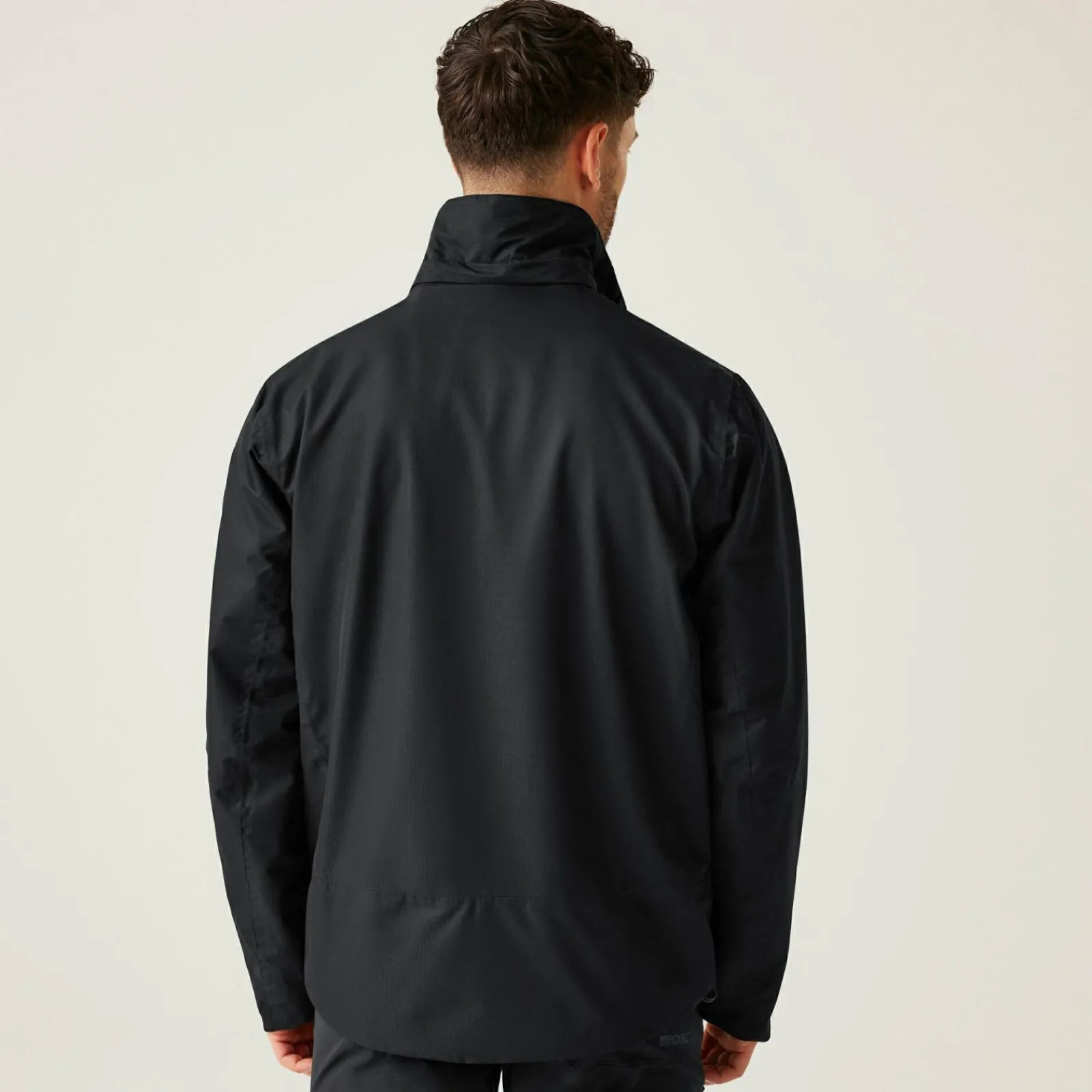 Regatta Veste imperméable Oakhowe pour homme |<Homme Vestes Imperméables
