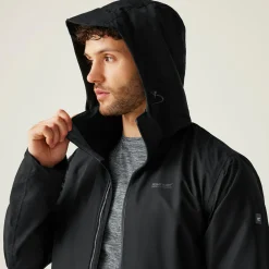 Regatta Veste imperméable Oakhowe pour homme |<Homme Vestes Imperméables