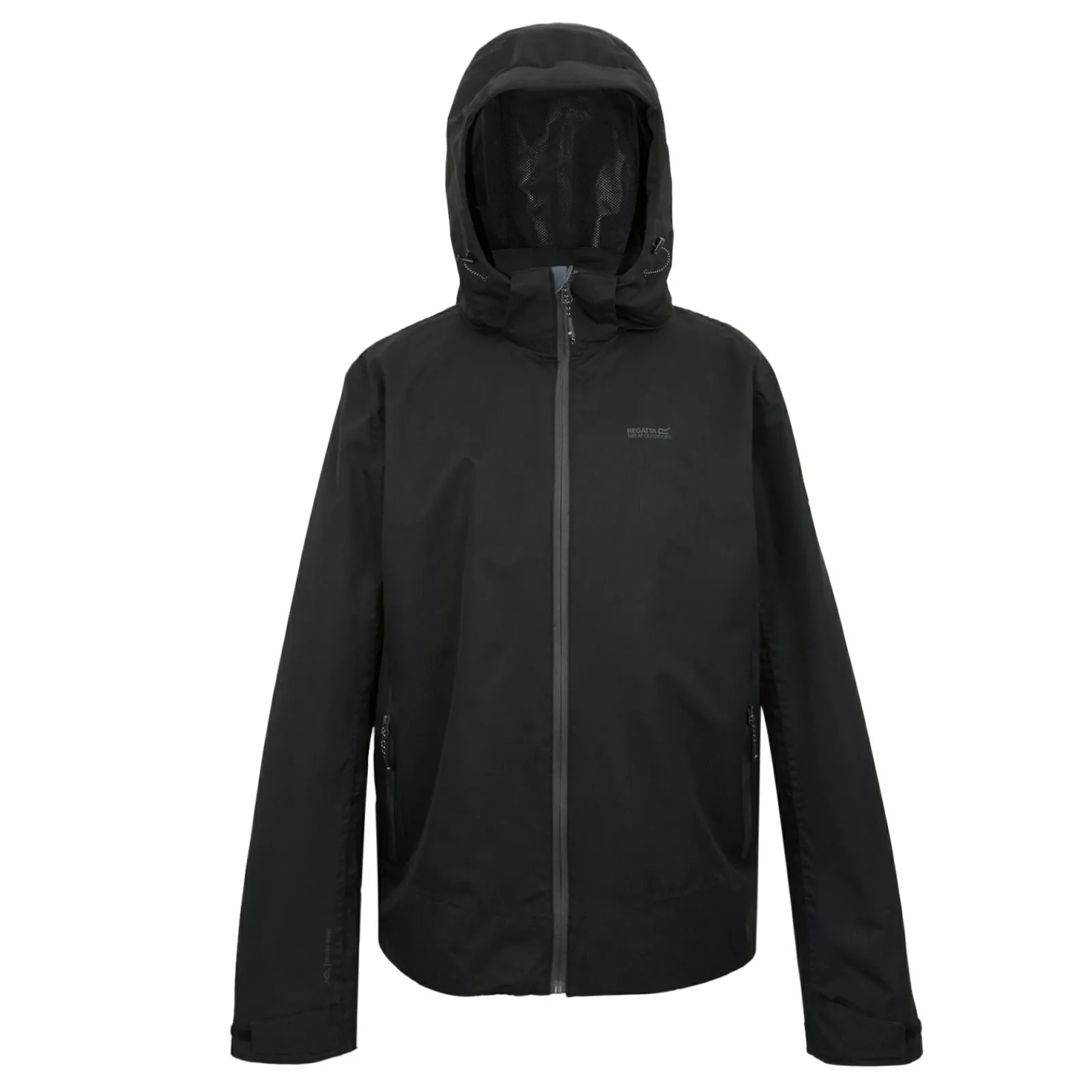 Regatta Veste imperméable Oakhowe pour homme |<Homme Vestes Imperméables