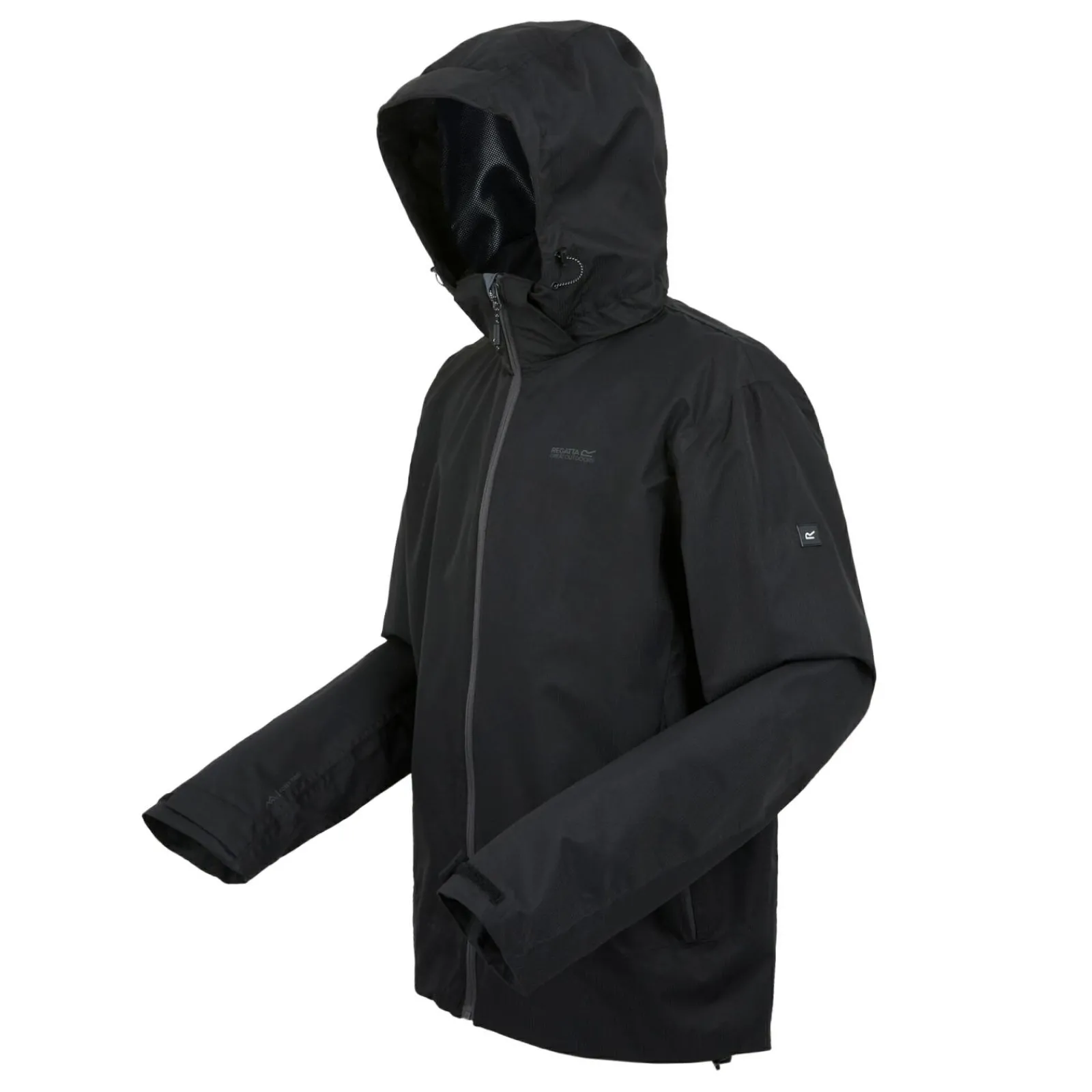 Regatta Veste imperméable Oakhowe pour homme |<Homme Vestes Imperméables