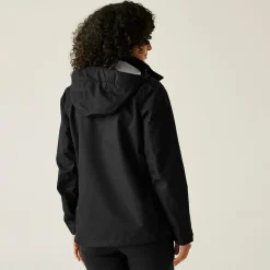 Regatta Veste imperméable Oakhowe pour femme |<Femme Vestes Imperméables