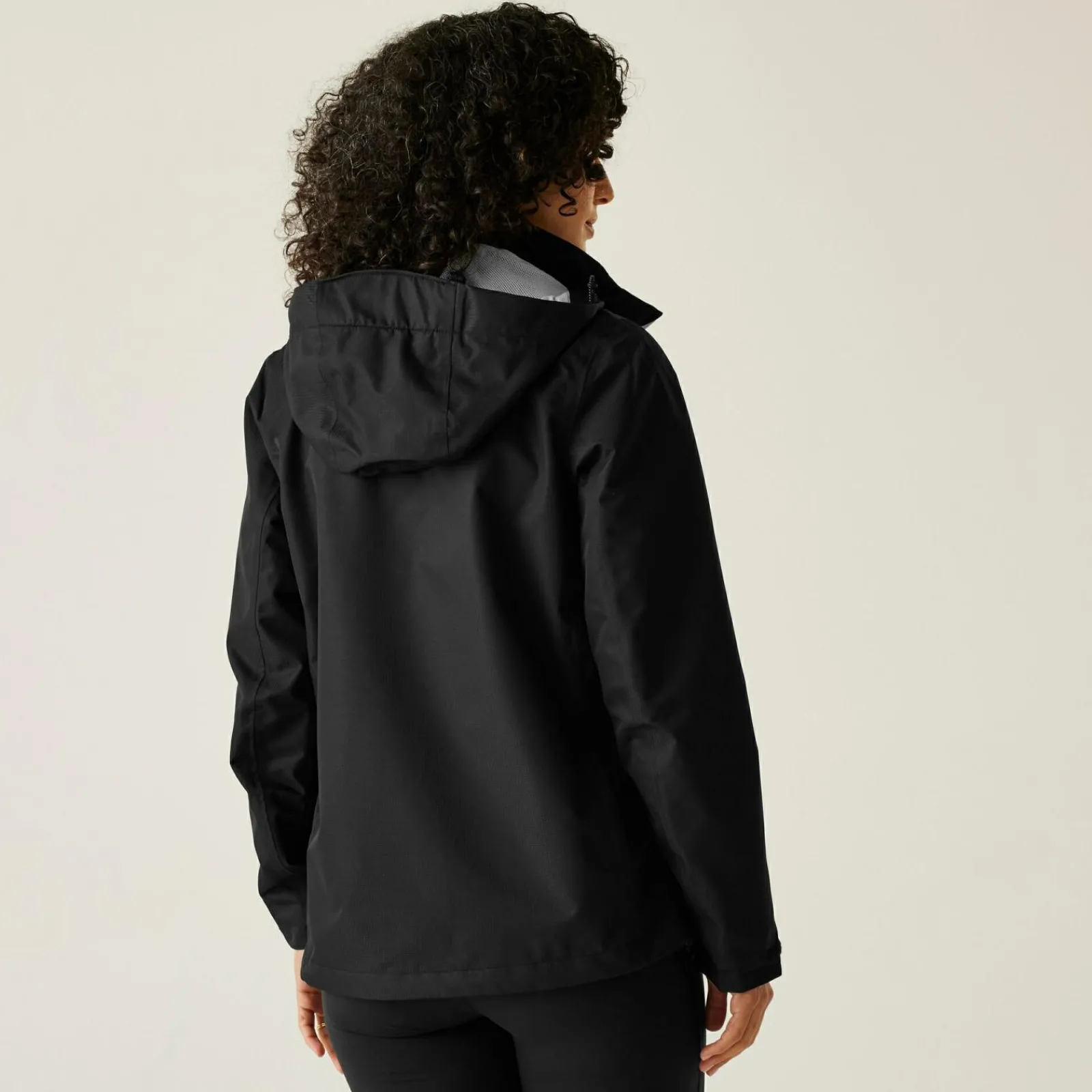 Regatta Veste imperméable Oakhowe pour femme |<Femme Vestes Imperméables