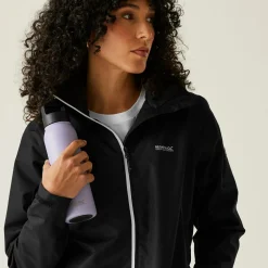 Regatta Veste imperméable Oakhowe pour femme |<Femme Vestes Imperméables