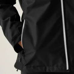 Regatta Veste imperméable Oakhowe pour femme |<Femme Vestes Imperméables