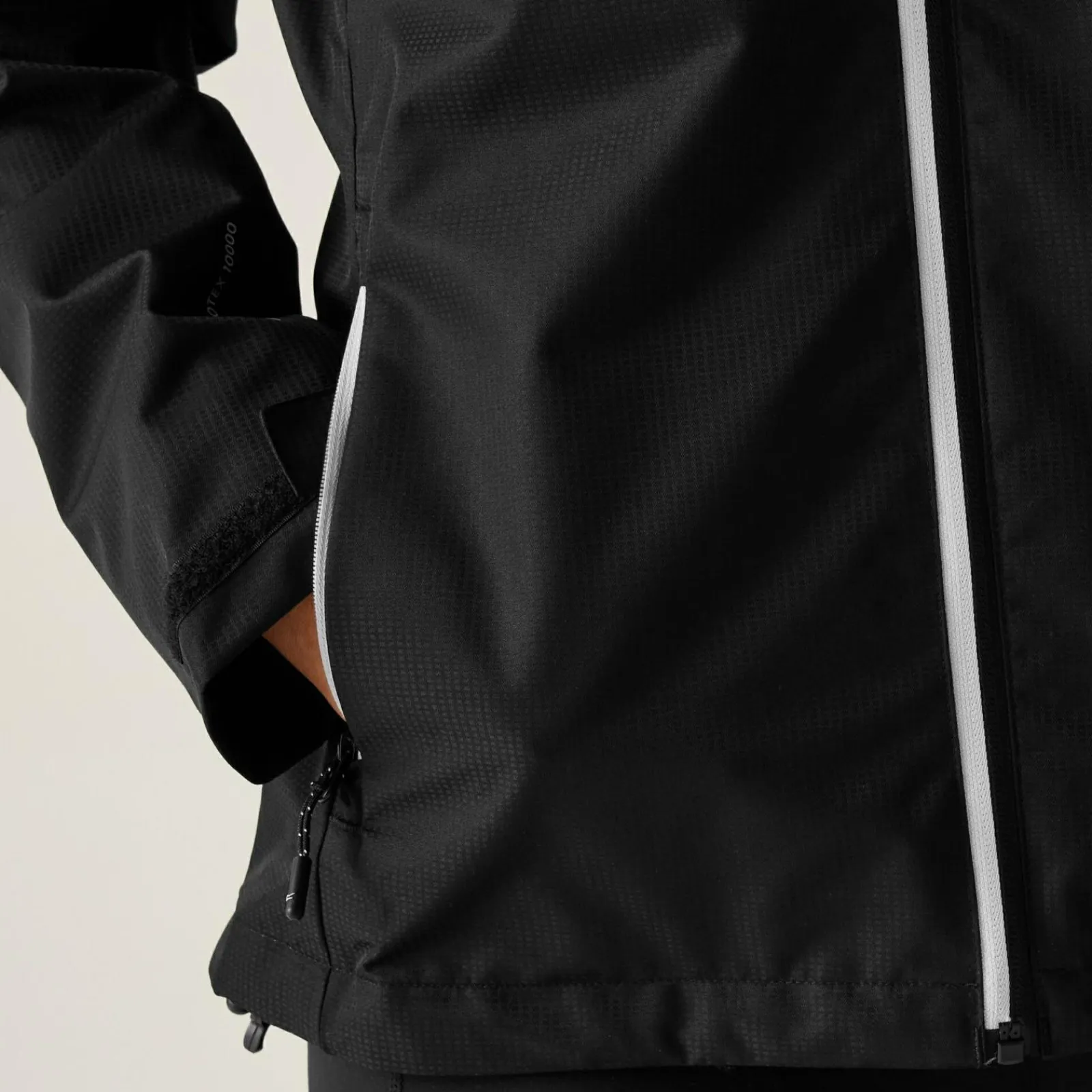 Regatta Veste imperméable Oakhowe pour femme |<Femme Vestes Imperméables