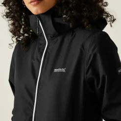 Regatta Veste imperméable Oakhowe pour femme |<Femme Vestes Imperméables