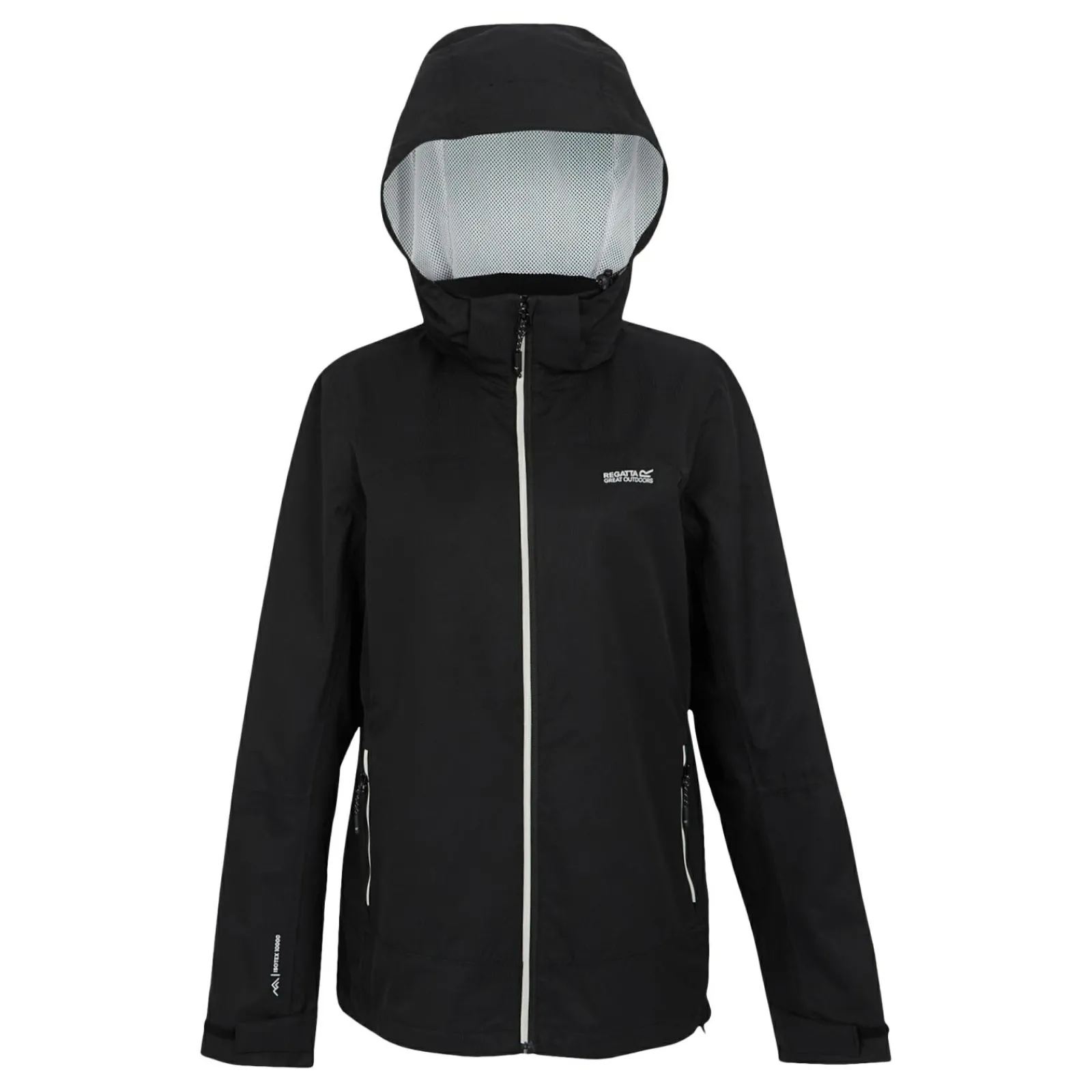 Regatta Veste imperméable Oakhowe pour femme |<Femme Vestes Imperméables