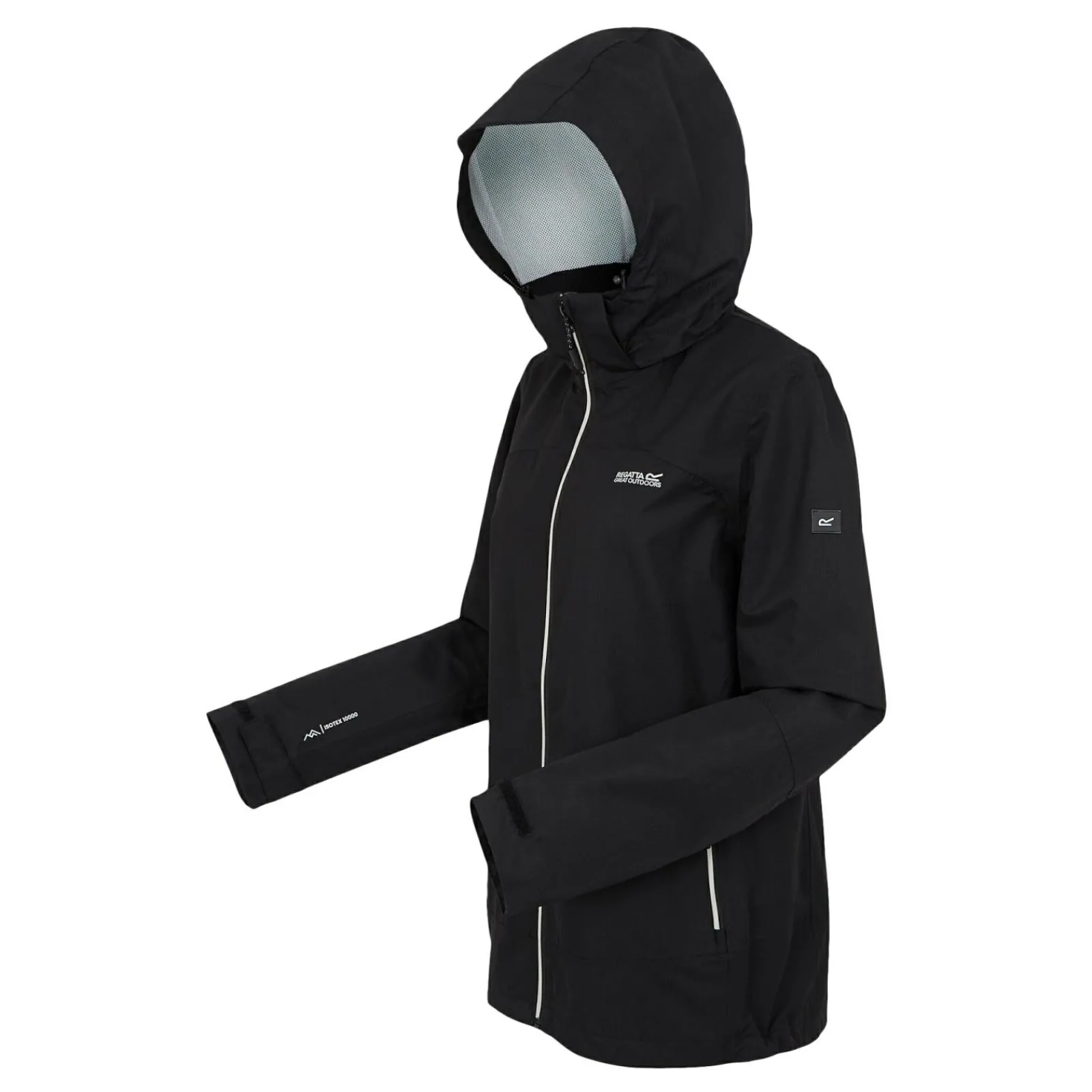 Regatta Veste imperméable Oakhowe pour femme |<Femme Vestes Imperméables