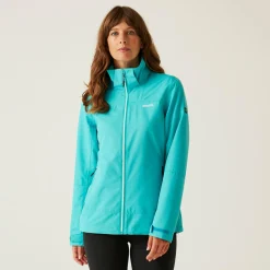 Regatta Veste imperméable Oakhowe pour femme |<Femme Vestes Imperméables