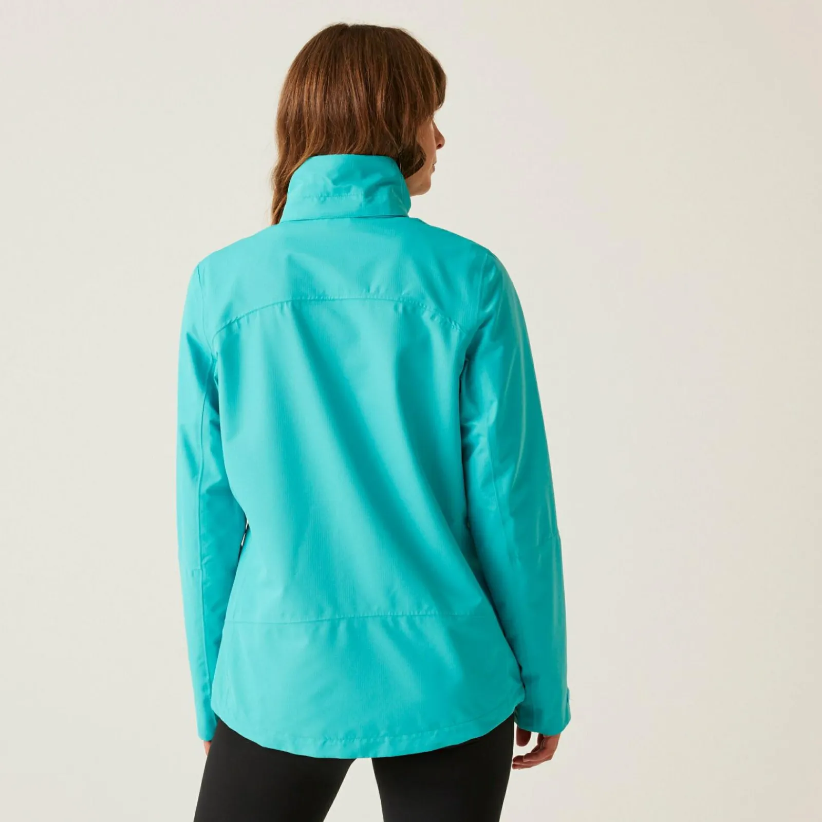 Regatta Veste imperméable Oakhowe pour femme |<Femme Vestes Imperméables