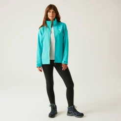 Regatta Veste imperméable Oakhowe pour femme |<Femme Vestes Imperméables