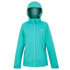 Regatta Veste imperméable Oakhowe pour femme |<Femme Vestes Imperméables