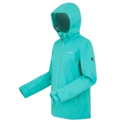 Regatta Veste imperméable Oakhowe pour femme |<Femme Vestes Imperméables