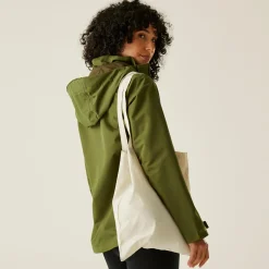 Regatta Veste imperméable Oakhowe pour femme |<Femme Vestes Imperméables